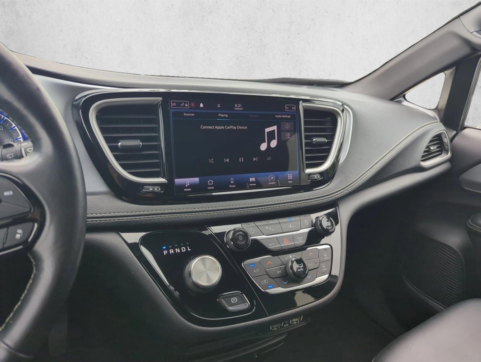 2021 Chrysler Pacifica Touring L FWD