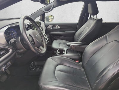 2021 Chrysler Pacifica Touring L FWD