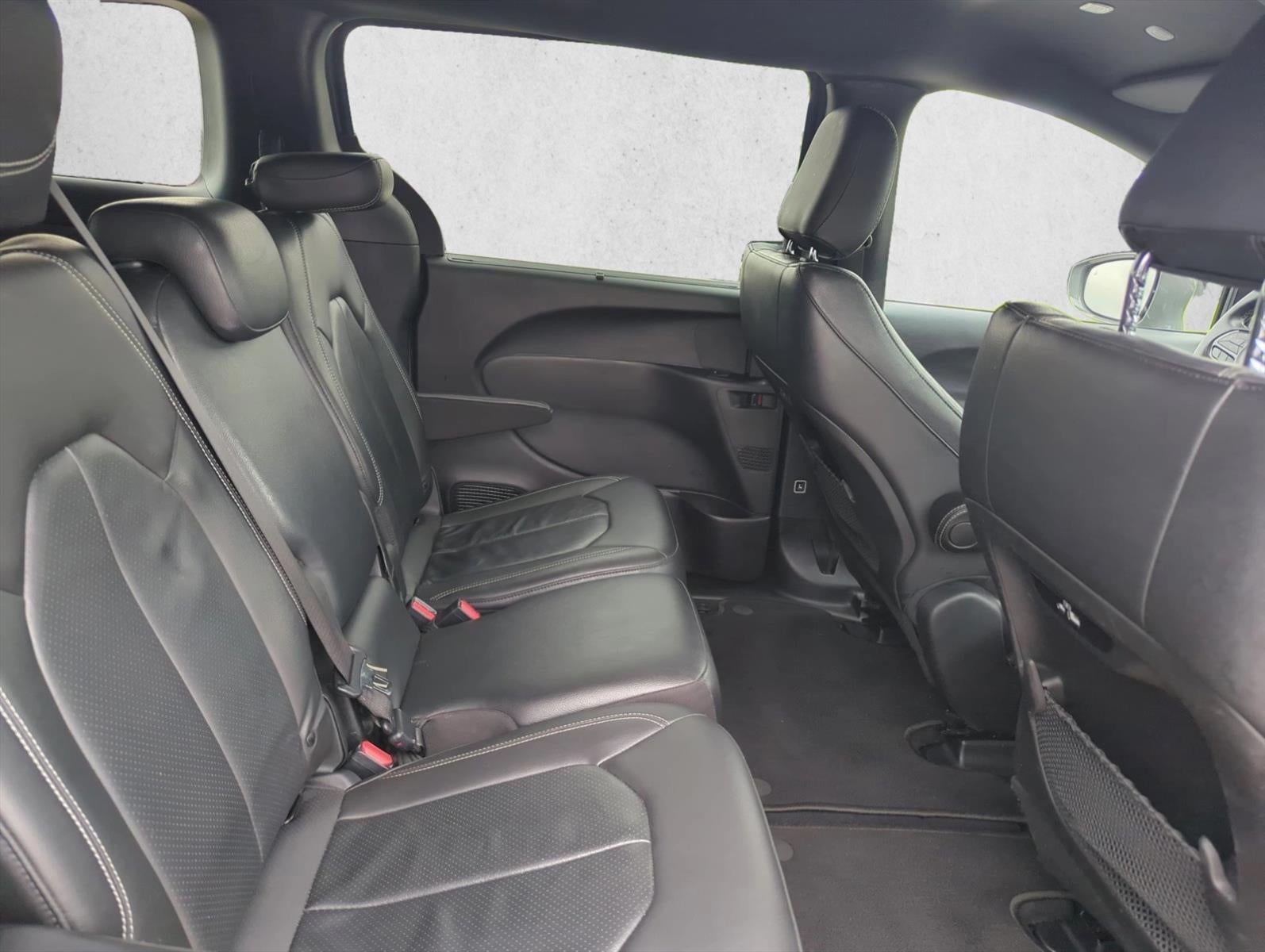 2021 Chrysler Pacifica Touring L FWD