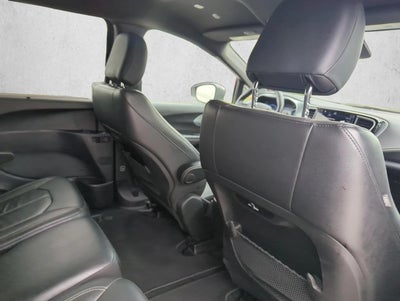 2021 Chrysler Pacifica Touring L FWD