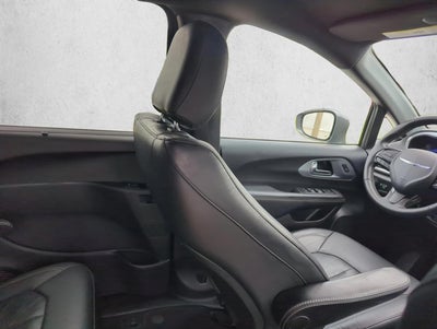 2021 Chrysler Pacifica Touring L FWD