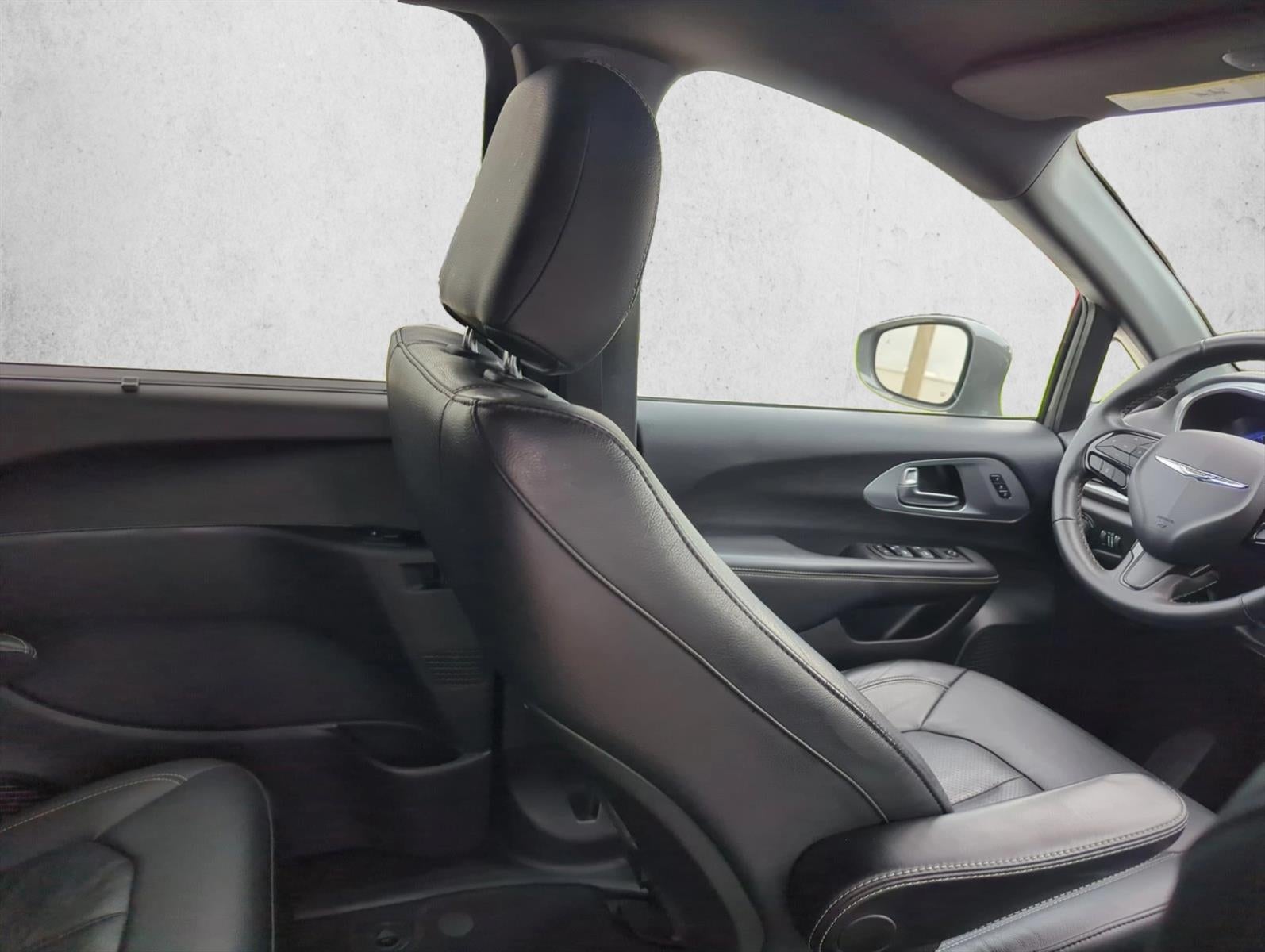 2021 Chrysler Pacifica Touring L FWD