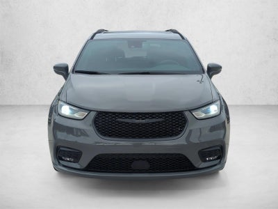 2021 Chrysler Pacifica Touring L FWD