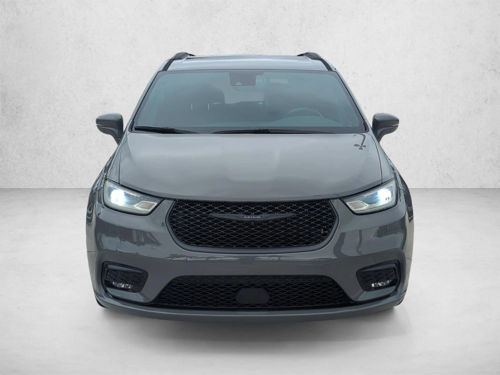 2021 Chrysler Pacifica Touring L FWD
