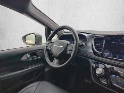 2021 Chrysler Pacifica Touring L FWD