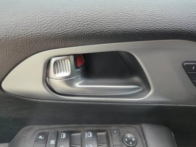 2021 Chrysler Pacifica Touring L FWD