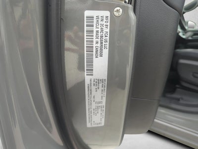 2021 Chrysler Pacifica Touring L FWD