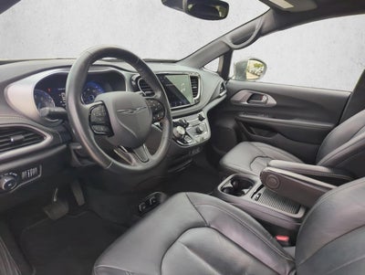 2021 Chrysler Pacifica Touring L FWD