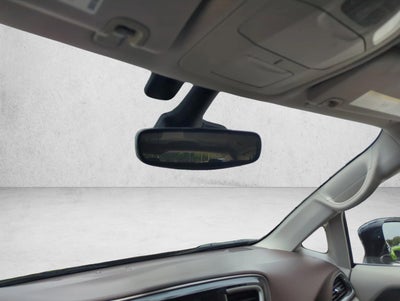 2018 Chrysler Pacifica Touring L FWD