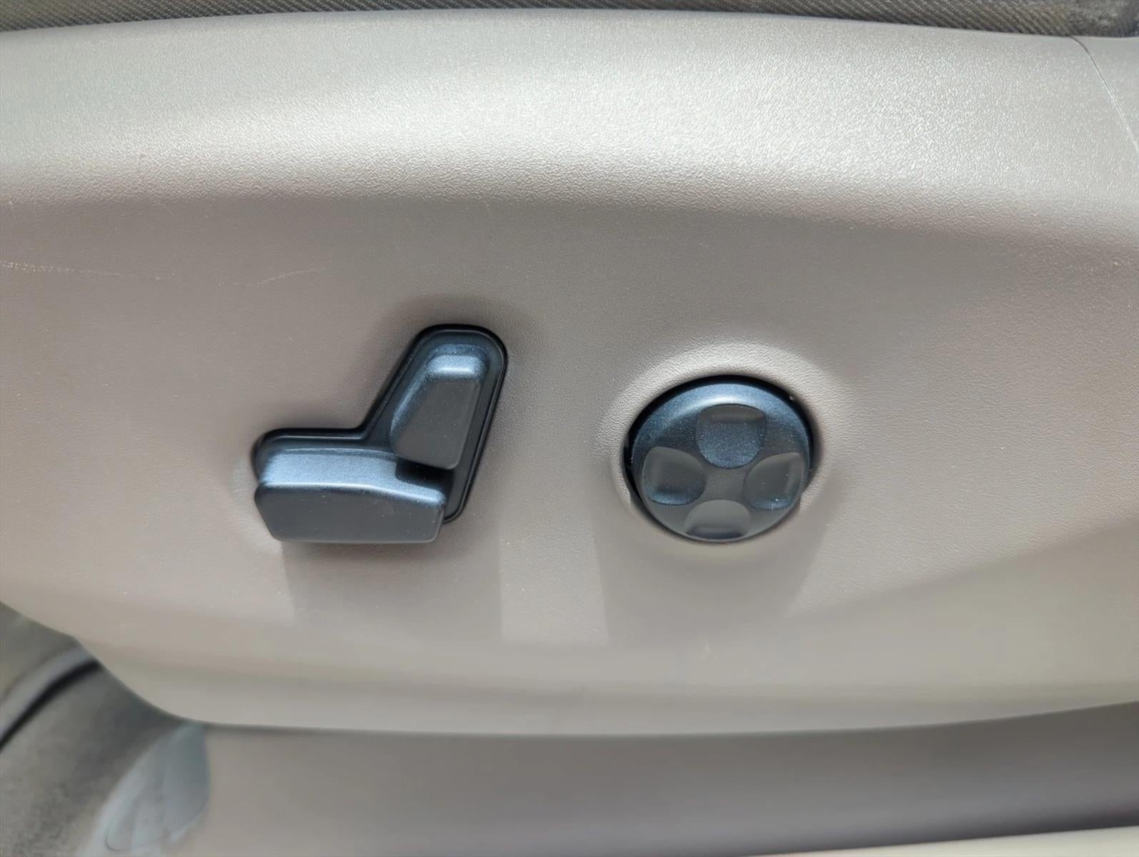 2018 Chrysler Pacifica Touring L FWD