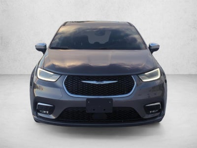 2023 Chrysler Pacifica Hybrid Limited FWD