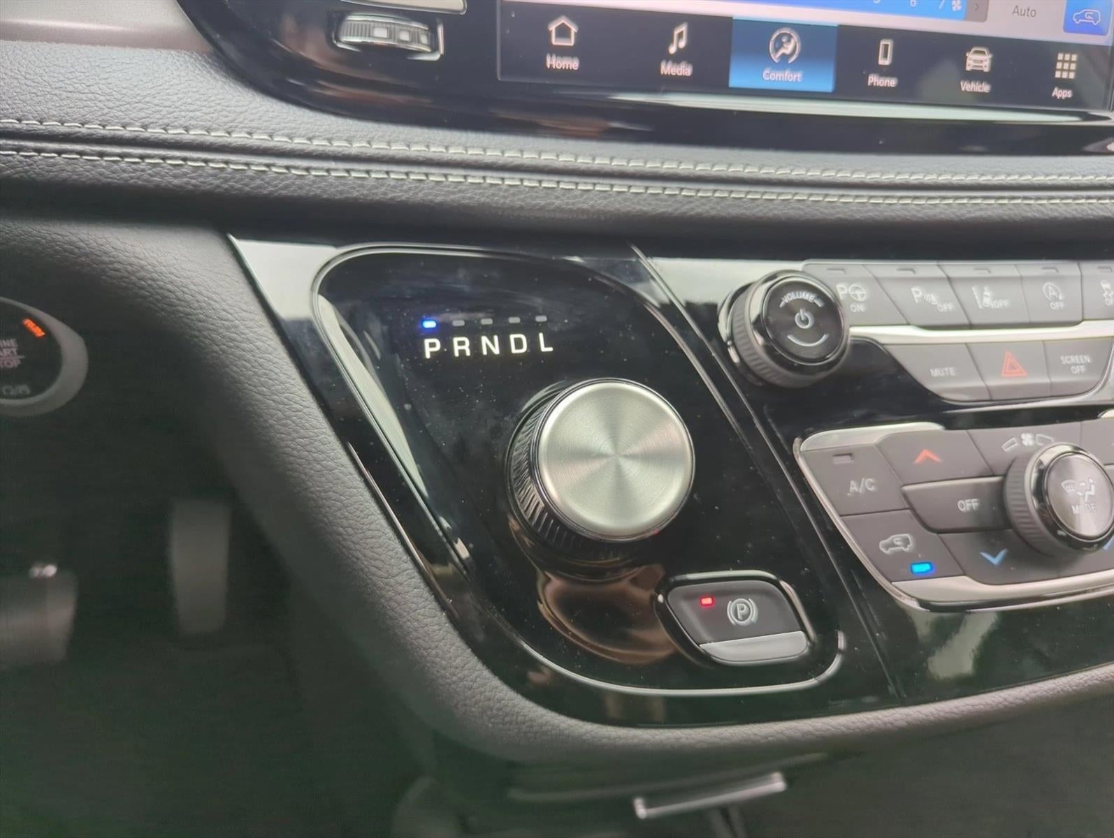 2025 Chrysler Pacifica Select AWD