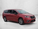2025 Chrysler Pacifica Select AWD