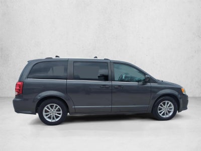 2018 Dodge Grand Caravan SXT Wagon