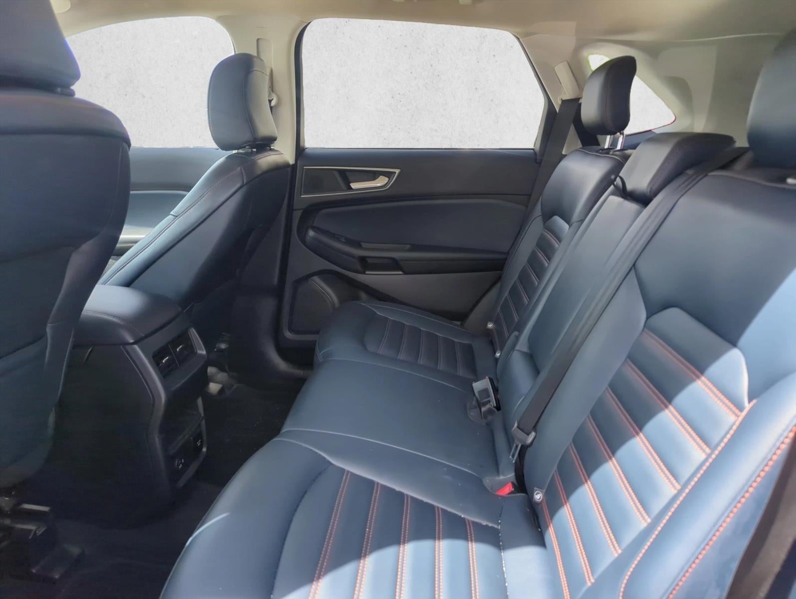 2022 Ford Edge SEL AWD