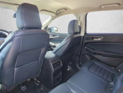 2022 Ford Edge SEL AWD