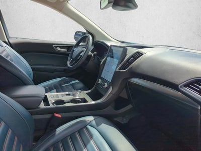 2022 Ford Edge SEL AWD