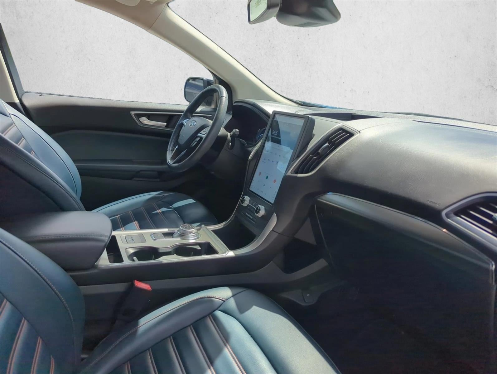 2022 Ford Edge SEL AWD