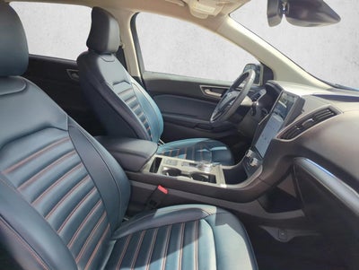2022 Ford Edge SEL AWD