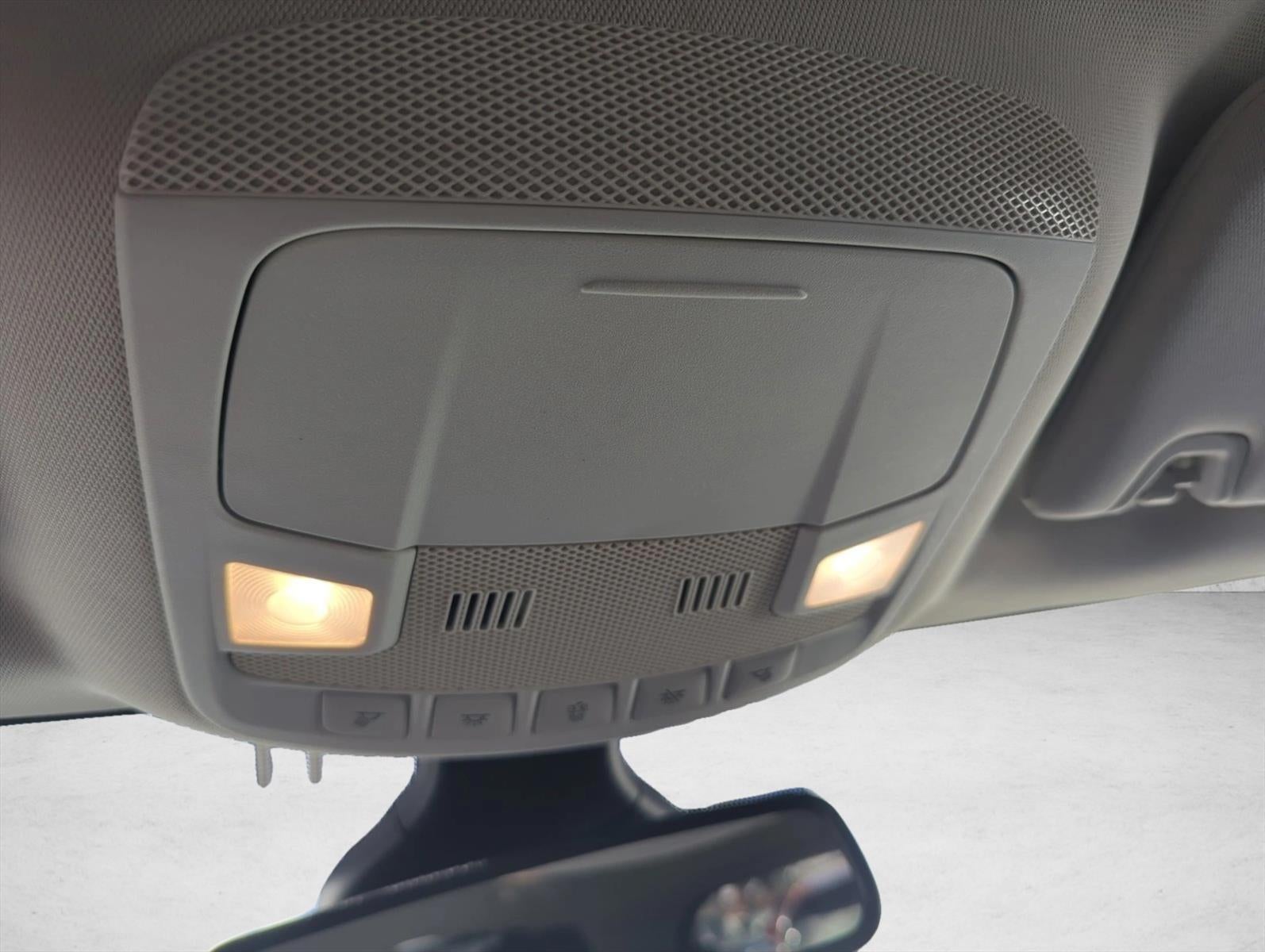 2022 Ford Edge SEL AWD