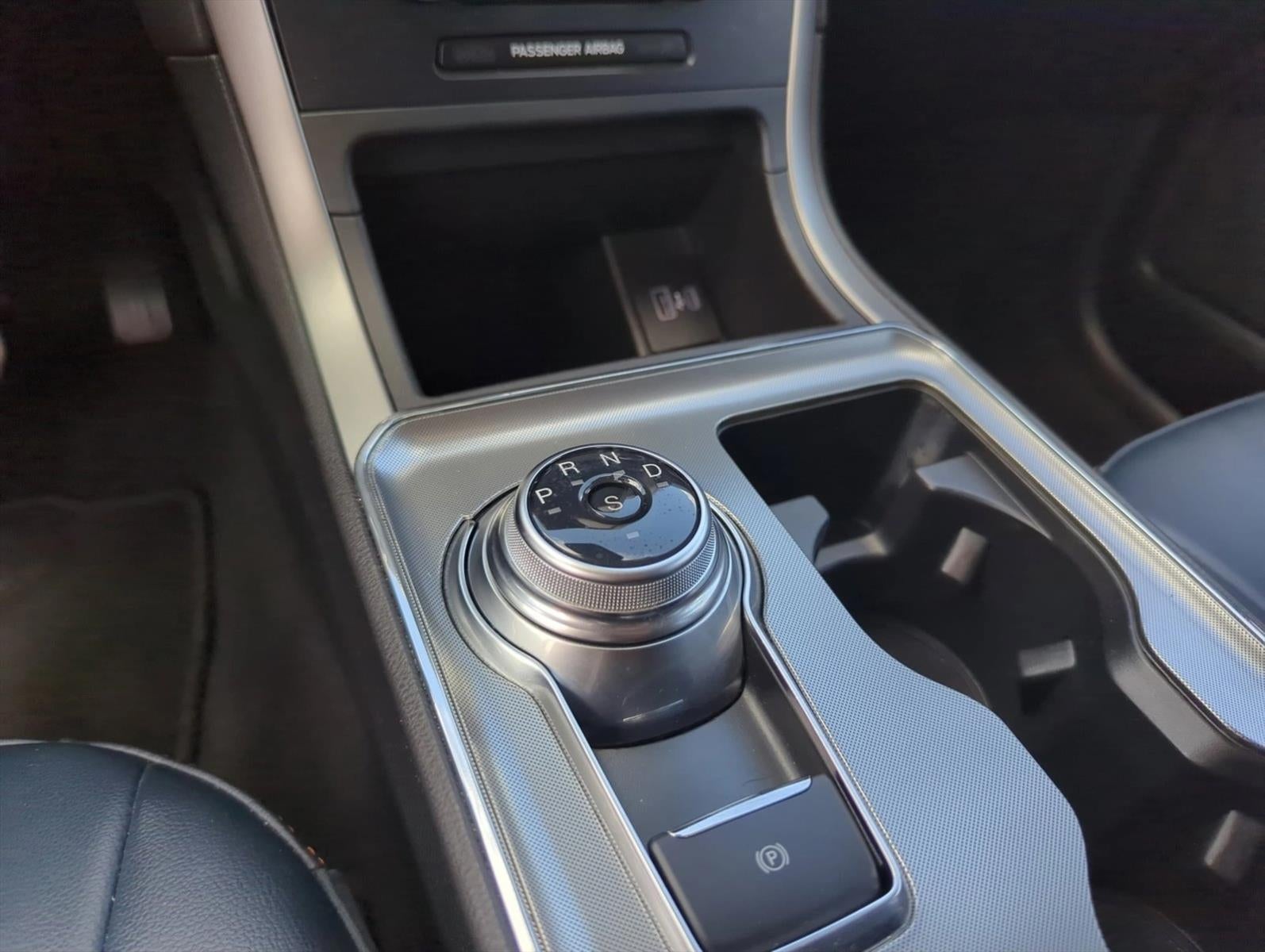 2022 Ford Edge SEL AWD