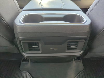 2023 Chevrolet Silverado 1500 Crew Cab Short Box 2-Wheel Drive RST