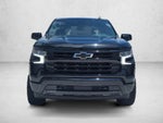 2023 Chevrolet Silverado 1500 Crew Cab Short Box 2-Wheel Drive RST