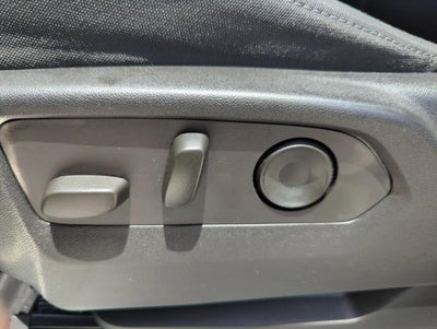 2023 Chevrolet Silverado 1500 Crew Cab Short Box 2-Wheel Drive RST