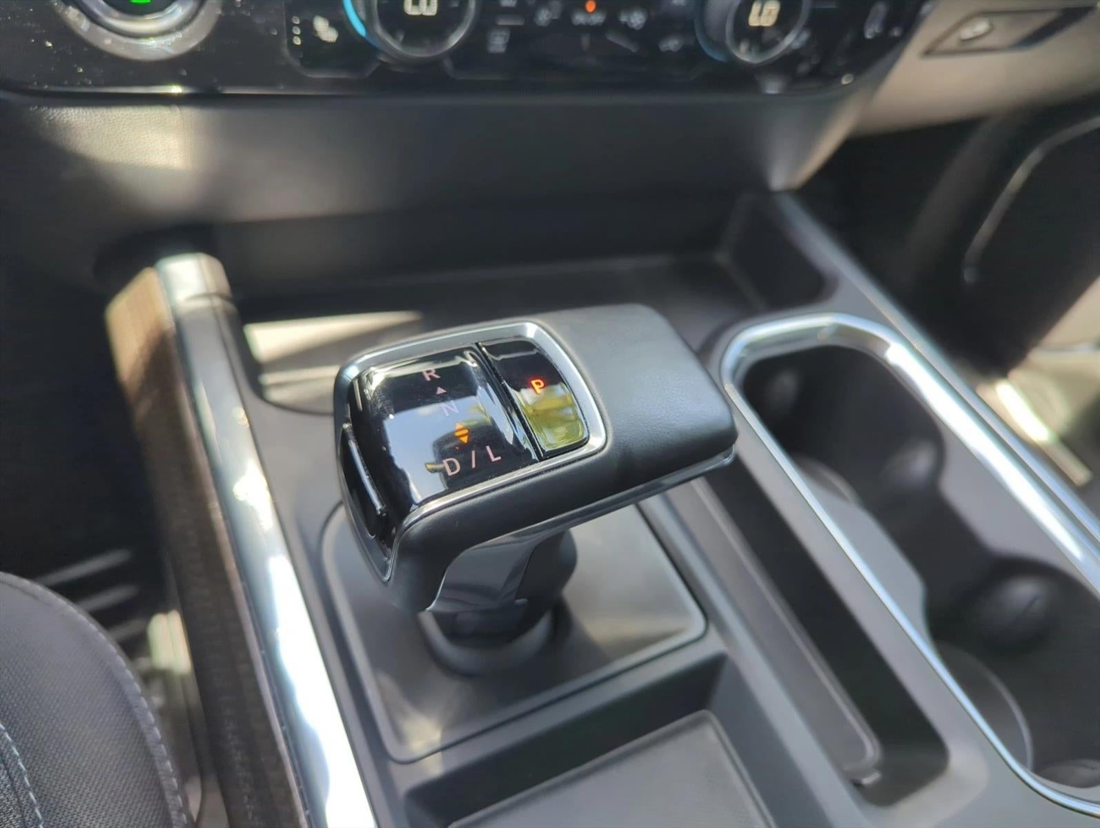 2023 Chevrolet Silverado 1500 Crew Cab Short Box 2-Wheel Drive RST