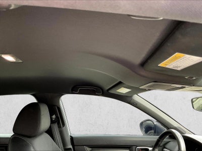 2022 Honda Civic Sedan Sport CVT