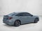 2025 Honda Civic Sedan Hybrid Sport Touring CVT