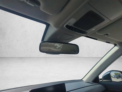 2024 Honda CR-V LX 2WD