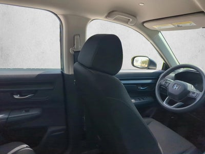 2024 Honda CR-V LX 2WD