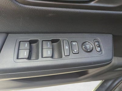 2024 Honda CR-V LX 2WD