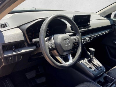 2024 Honda CR-V EX 2WD
