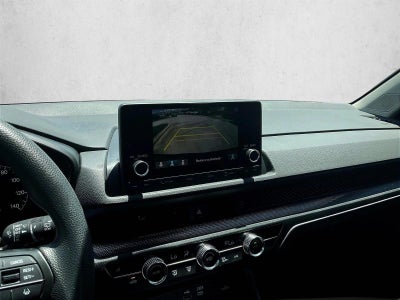 2024 Honda CR-V EX 2WD