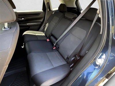 2024 Honda CR-V EX 2WD