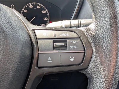 2026 Honda CR-V EX 2WD