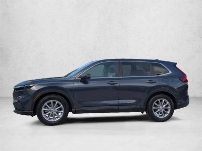 2026 Honda CR-V EX 2WD
