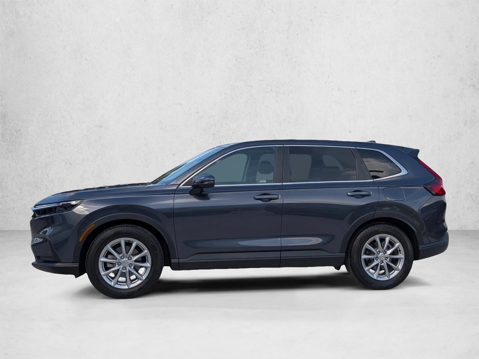 2026 Honda CR-V EX 2WD