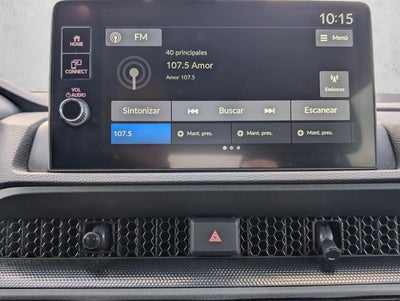 2026 Honda CR-V EX 2WD