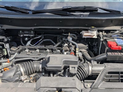 2026 Honda CR-V EX 2WD