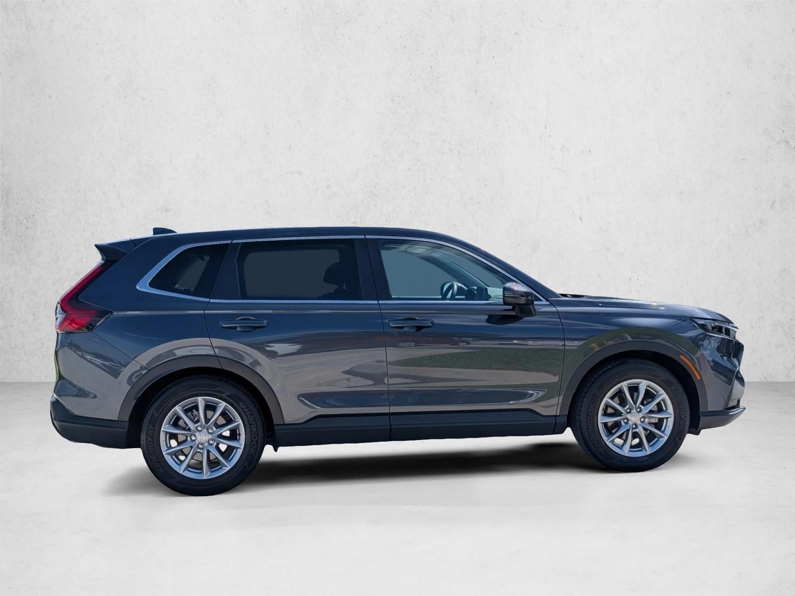 2026 Honda CR-V EX 2WD
