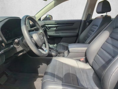 2024 Honda CR-V EX-L 2WD