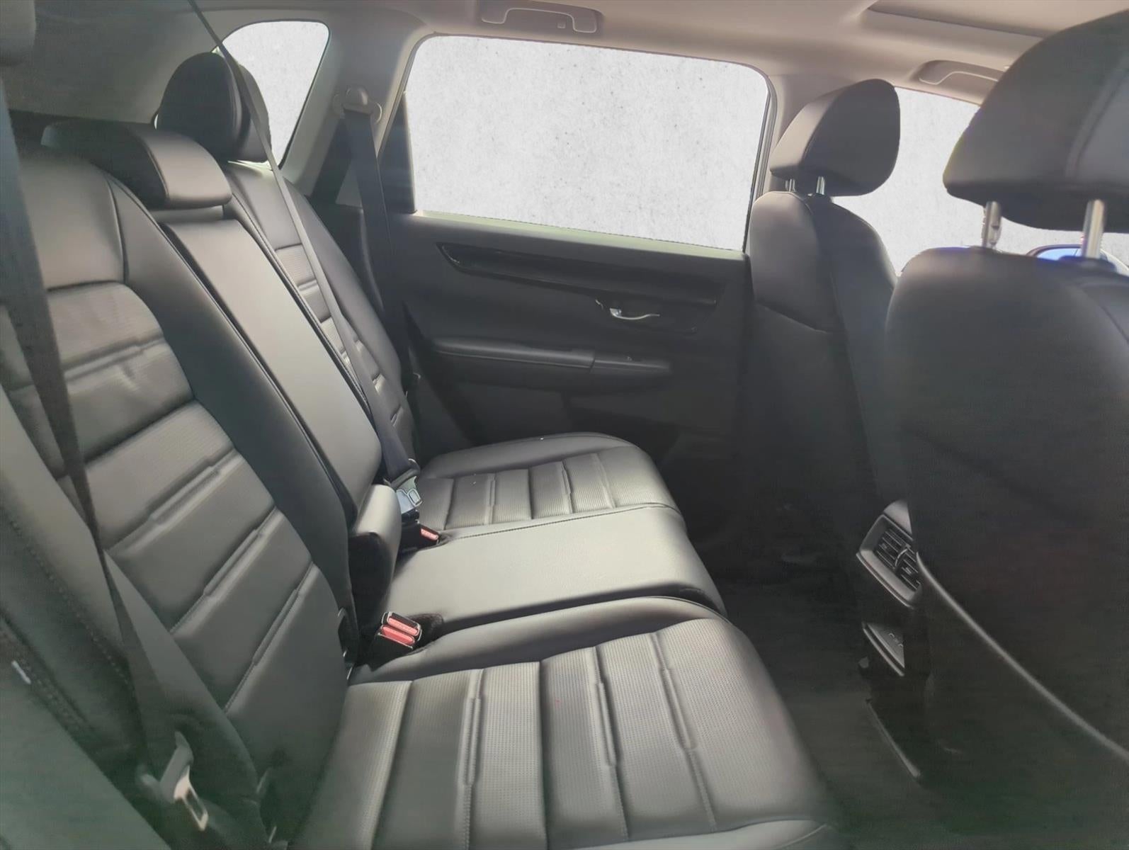 2024 Honda CR-V EX-L 2WD