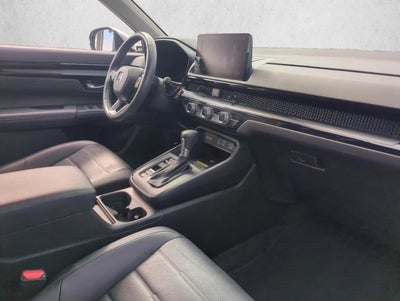 2024 Honda CR-V EX-L 2WD
