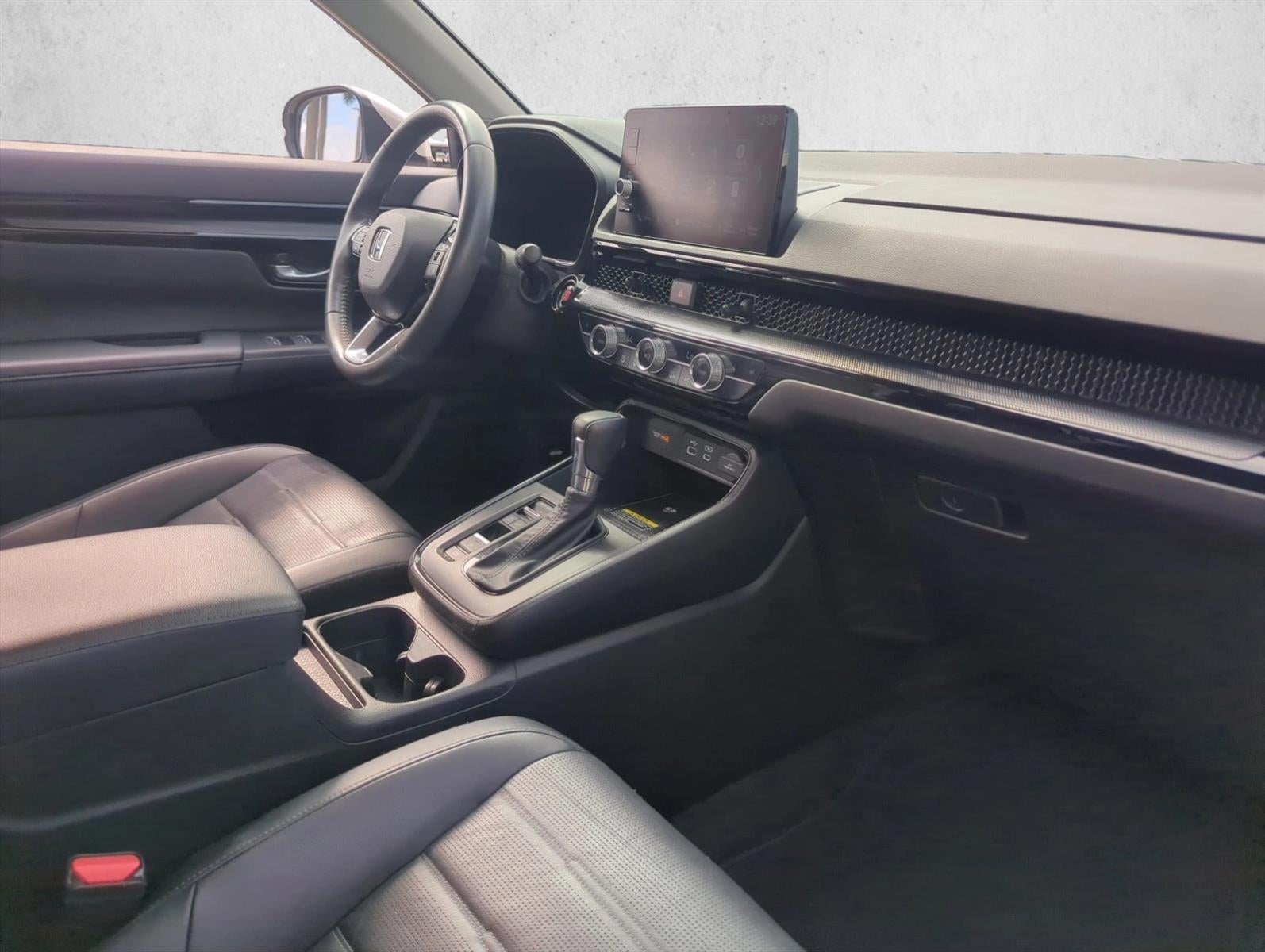 2024 Honda CR-V EX-L 2WD