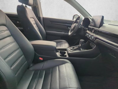2024 Honda CR-V EX-L 2WD