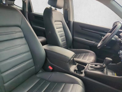 2024 Honda CR-V EX-L 2WD