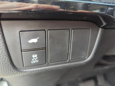 2024 Honda CR-V EX-L 2WD